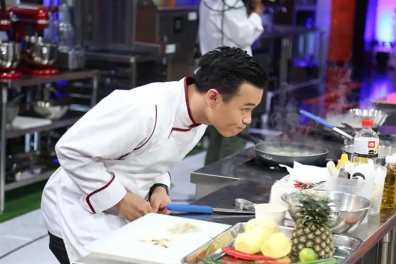 4คนสุดท้าย “Top Chef 3” กับโจทย์สุดพีค!! วัดทักษะ&ฝีมือเน้นๆ เพื่อเฟ้นหาผู้เข้ารอบ 3 คนสุดท้าย