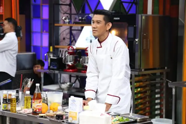 4คนสุดท้าย “Top Chef 3” กับโจทย์สุดพีค!! วัดทักษะ&ฝีมือเน้นๆ เพื่อเฟ้นหาผู้เข้ารอบ 3 คนสุดท้าย