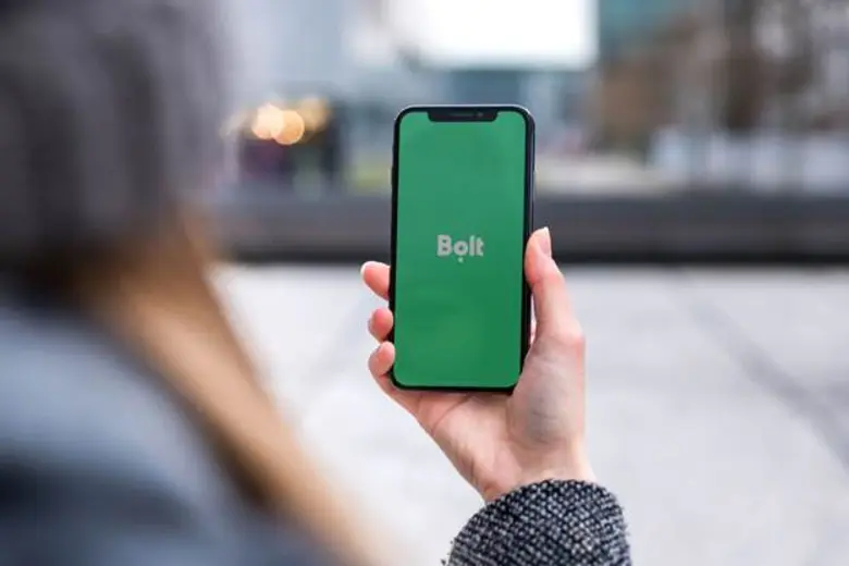 Ride-hailing app Bolt pilots its service in Bangkok