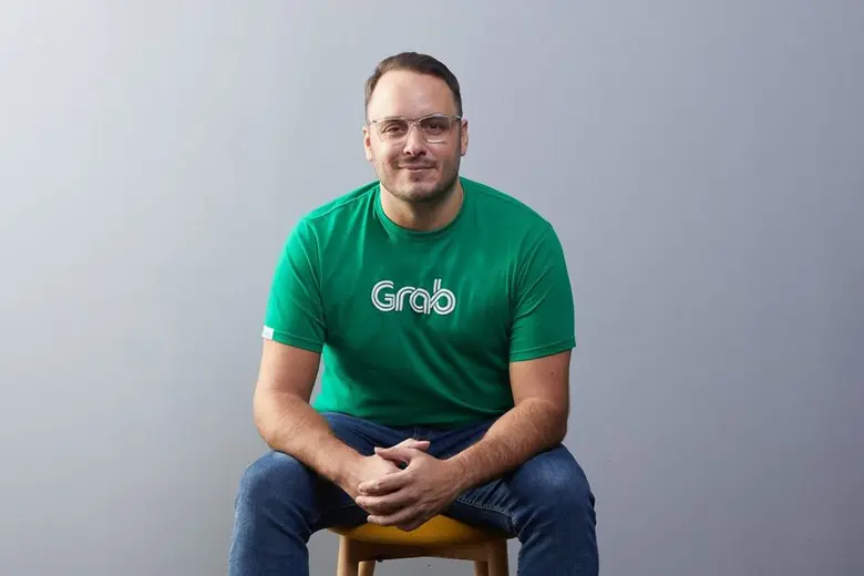 Grab Thailand Appoints Two New Leadership Roles