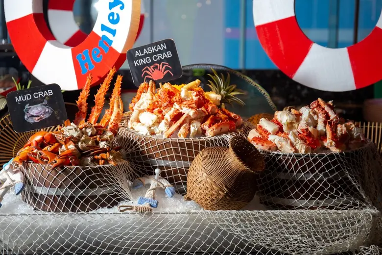Dinecation Package พักฟินๆ อิ่มจุกๆ กับโรงแรมอมารี วอเตอร์เกท กรุงเทพฯ