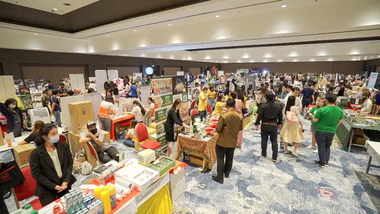 บาร์เทอร์คาร์ดเทรดโชว์ ครั้งที่ 69 สำเร็จเกินคาด!! ยอดพุ่ง 17 ล้านเทรดบาท ภายใน 6 ชม.