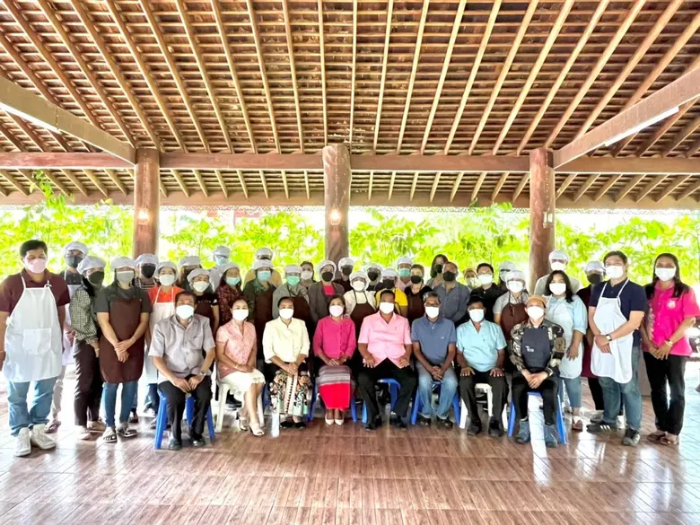 สพร.22 นครศรีธรรมราช หนุนธุรกิจกาแฟรองรับการท่องเที่ยว