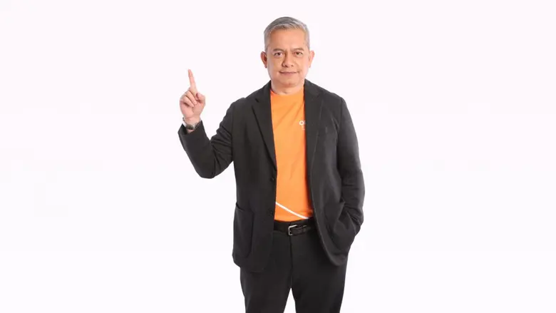 "น้องส้ม" ORANGE EXPRESS ฉลองความสำเร็จ ไม่ถึง 3 เดือน ยอดส่งพัสดุทะลุ "1 ล้านชิ้น" ขอบคุณจากใจลูกค้าตอบรับอบอุ่น พร้อมเร่งขยายบริการสู่ร้านรับส่งพัสดุรวมกว่า 10,000 สาขาทั่วประเทศ