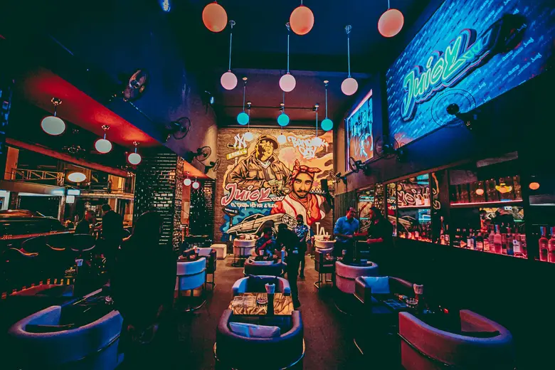 Juicy Squeezes New Excitement into Bangkok's Sukhumvit 11
