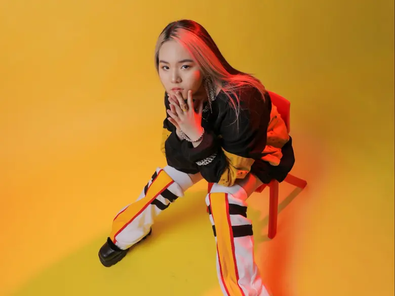 ค่าย marr ปิ๊งสาวน้อยจาก The Voice Kids ชวนเข้าสังกัด ปล่อยซิงเกิลแรก "CHEAT" (การนอกใจไม่ใช่ความผิดพลาด)