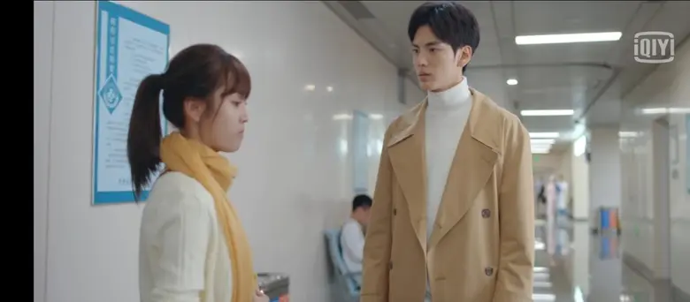 แนะนำ 4 ซีรีส์โรแมนติกสมัยใหม่ของจีน ซีรีย์พากย์ไทยหวาน ๆ ฟิน ๆ บน iQiyi