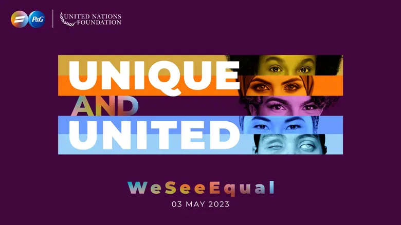 Procter & Gamble commits to new actions and shares strong progress on commitments to promote Equality and Inclusion across the Asia Pacific, the Middle East, and Africa