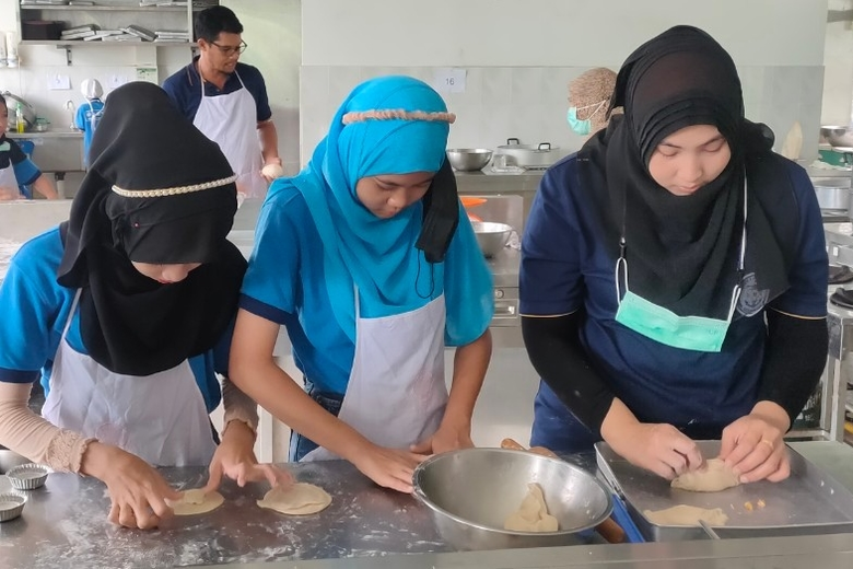CP Foods Joins Hands with Alliance to Combat Slavery in FLEC Center for 8 Consecutive Years, Ensuring the Well-being of Migrant Workers in Songkhla.