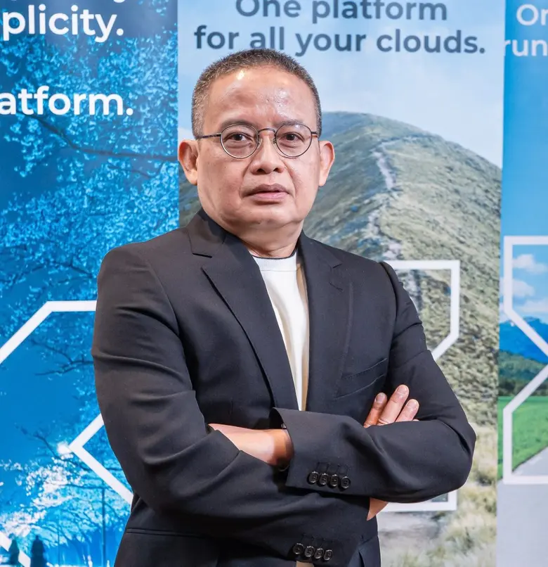 How the Era of Hybrid Multicloud Will Unlock the Potential of the Public Sector