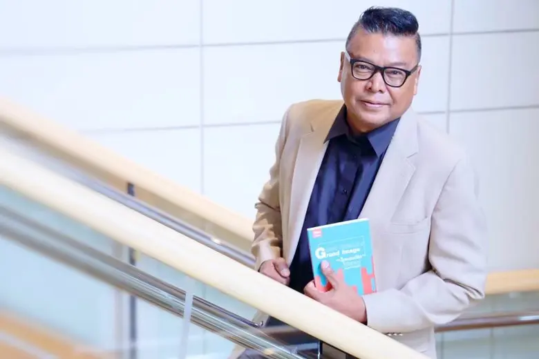 Thailand Public Relations Association's Message to the New Government