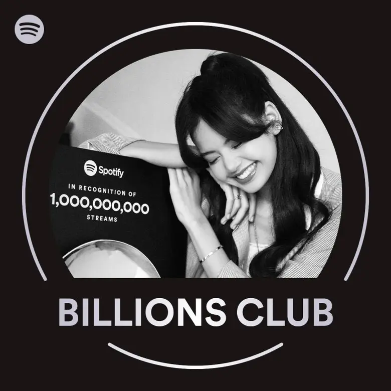 Lisa ฉลองเพลง Money มียอดสตรีมทะลุ 1 พันล้านครั้งบน Spotify ด้วยการทำอาหารไทย