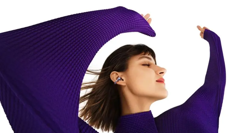 ทำความรู้จักข้อดีของหูฟังแบบ Open-ear ใน HUAWEI FreeClip แตกต่างที่ฟังสบายกว่าเคย