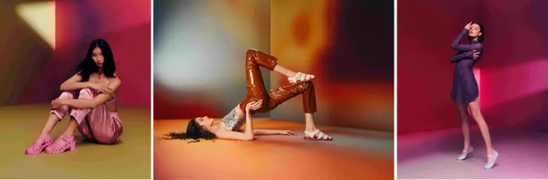 melissa เปิดตัวคอลเลกชั่น JOYSKIN ปฏิวัตินิยามใหม่ของสไตล์และความเป็นตัวคุณ