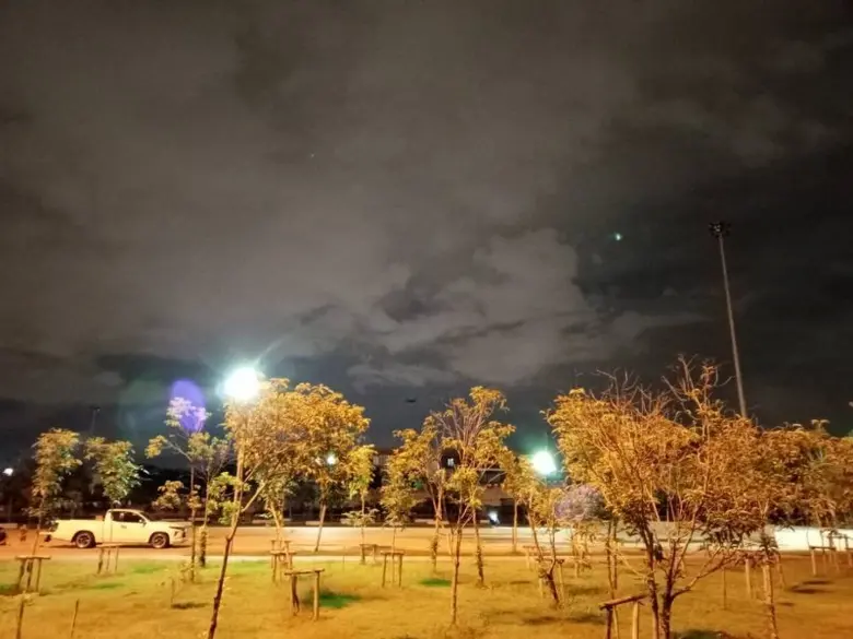 กทม.เร่งแก้ไขไฟฟ้าส่องสว่างบนสะพานข้ามแยกตัดใหม่พัฒนาการ-อ่อนนุช