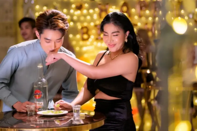 "จอย บียอนด์" ส่ง "เตกีล่า" เพลงสนุกน่ารัก แทนใจสายตี้ที่อยู่ในโหมดจังหวะตกหลุมรัก แบบจอย ๆ ฟิน ๆ