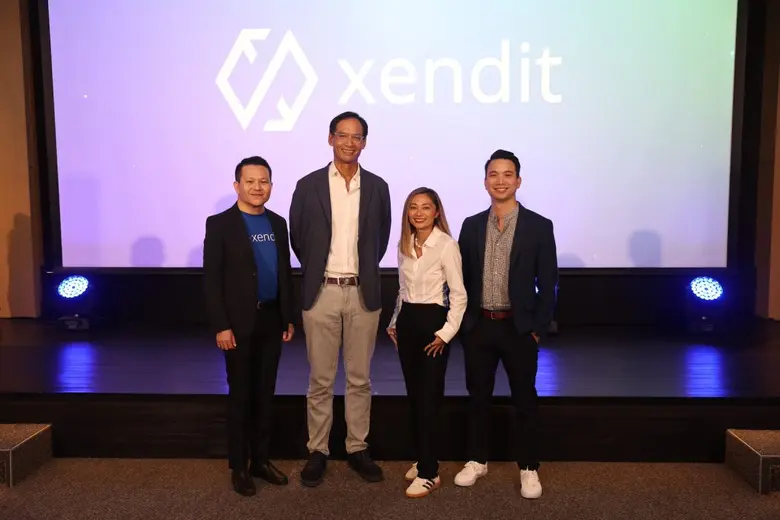 งานเปิดตัว "Xendit Presents: Raising the Stakes for Thailand's Digital Economy" นำเสนอความสำคัญหรือความเสี่ยงสำหรับเศรษฐกิจดิจิทัลของประเทศไทย