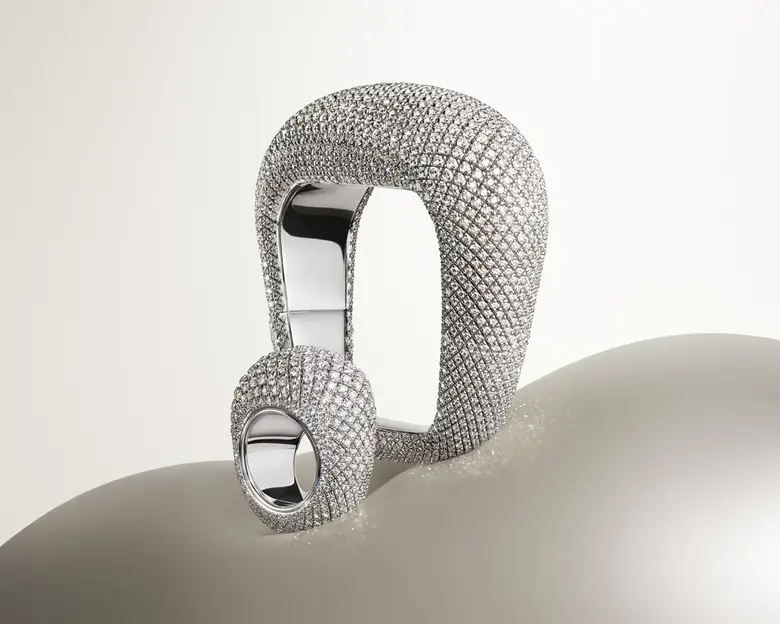 Coussin de Cartier ขยายขอบเขตการสร้างสรรค์อย่างไร้ขีดจำกัด