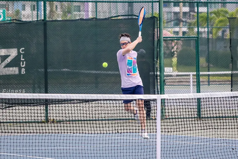 Fitz Club Pattaya organized another smashing tournament for the 16th time
