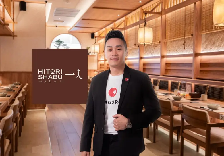 "MAGURO Group" โตแรงเปิด "Hitori Shabu" พรีเมียมชาบู-สุกี้ยากี้ต้นตำรับสไตล์คันไซ สาขาที่ 7 พาราไดซ์ พาร์ค จับกลุ่มลูกค้าย่านบางนา ศรีนครินทร์ พร้อมโปรแรงลด 30%