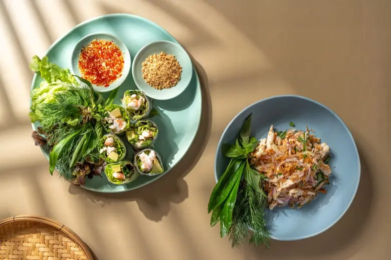 เมนูความอร่อยสุดพิเศษประจำเดือนสิงหาคม - กันยายน ณ คาเฟ่ แคนทารี อิ่มอร่อย สุดสดชื่นรับหน้าฝน ครบจบทั้งอาหาร ของหวาน และเครื่องดื่ม