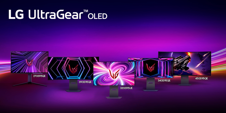 แอลจีเปิดตัว LG UltraGear(TM) OLED Gaming Monitor ใหม่ล่าสุด 5 รุ่น ชูโมเดลไฮไลต์ จอ 4K OLED สุดพรีเมียมตัวแรกของโลกที่มาพร้อมฟีเจอร์ Dual-Hz