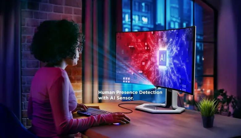 Dominate Every Battlefield: Lenovo Unveils Two New Ultrawide Gaming Monitors for Immersive, High-octane Performance