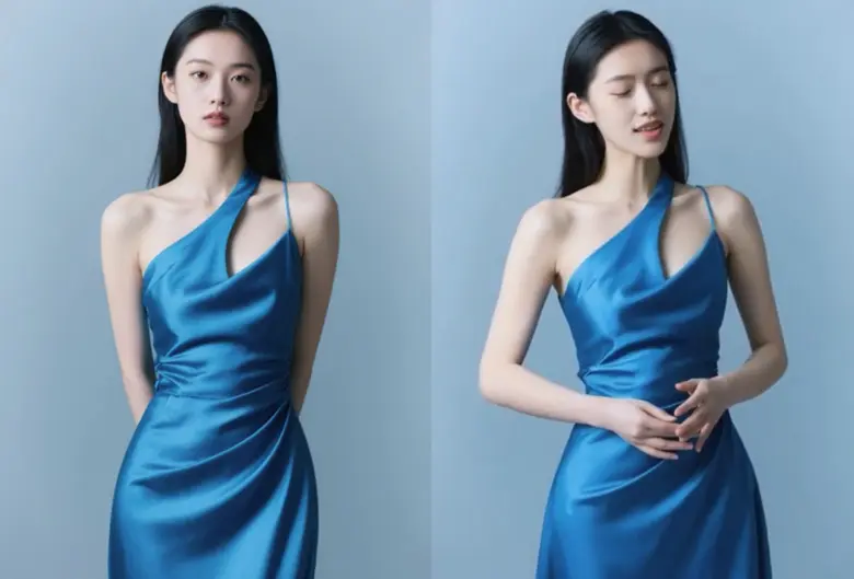 Alibaba Introduces Open-Source Model for Digital Human Video Generation