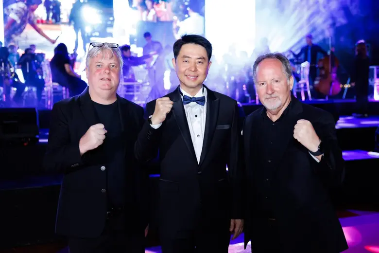 "PATTAYA FILM FESTIVAL 2025" ครั้งที่ 3 ประสบความสำเร็จท่วมท้น ตอกย้ำความพร้อม ยกระดับเมืองพัทยาในฐานะเมืองสร้างสรรค์ด้านภาพยนตร์ของยูเนสโก