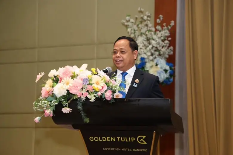 การเคหะแห่งชาติเผยผลศึกษาการก่อสร้างที่อยู่อาศัยระบบอุตสาหกรรม