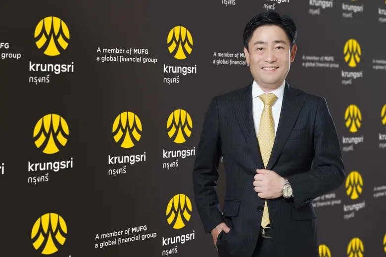Krungsri reports 9-month net profit of 24.61 billion baht, underscoring selective growth strategy and risk management rigor