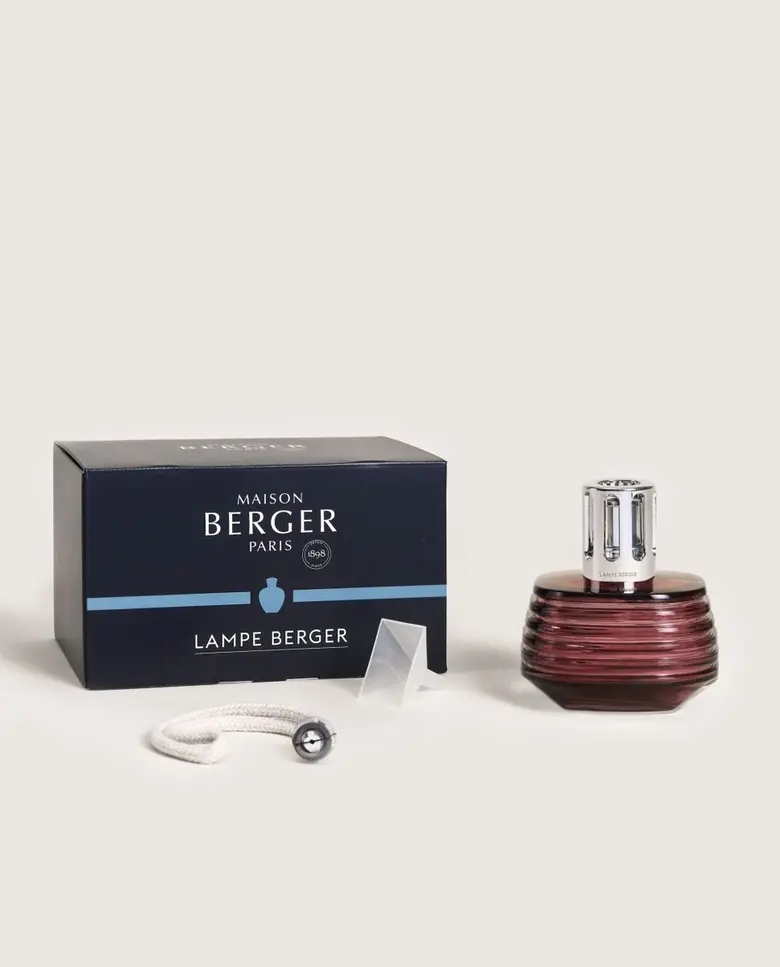 Maison Berger Paris แบรนด์เครื่องหอมบ้านร...