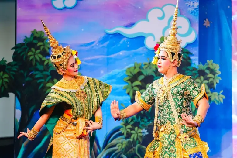 30 ตุลาคมนี้นำเสนอตอน ทำลายพิธีอุโมงค์ทศก...