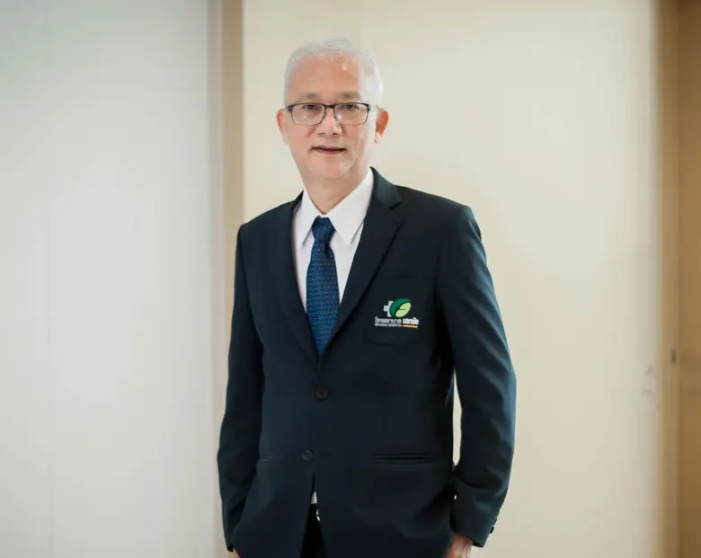 บมจ.เอกชัยการแพทย์ (EKH) ที่ได้รับอนุมัติ...