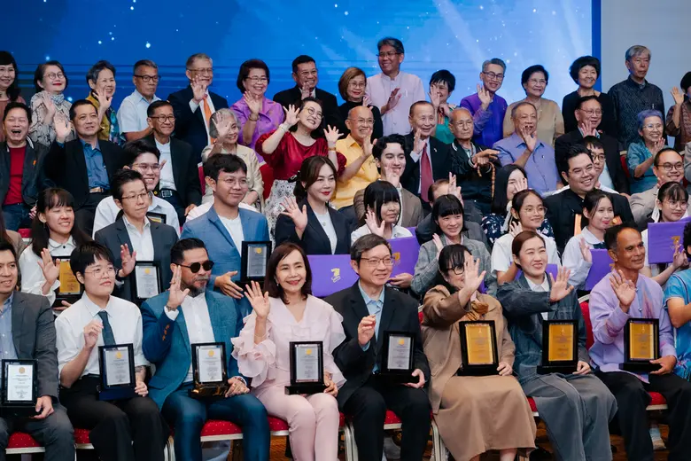 ส่งเสริมการอ่าน การเขียน ซีพี ออลล์ จัดงาน มอบรางวัลหนังสือดีเด่น เซเว่นบุ๊คอวอร์ด ครั้งที่ 22