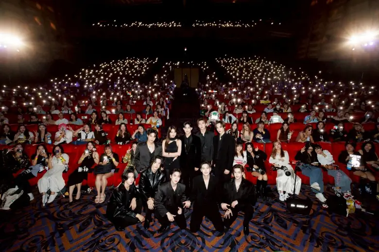 เป็นซีรีส์ที่ลุ้นระทึกและเข้มข้นขึ้นทุก EP ได้รับกา...