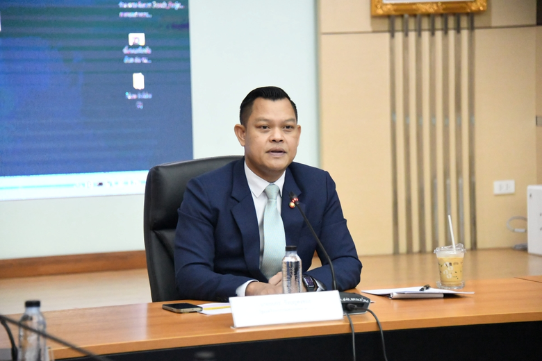 ณ กรุงกัวลาลัมเปอร์ มาเลเซีย ไทย-สหรัฐฯ ร...