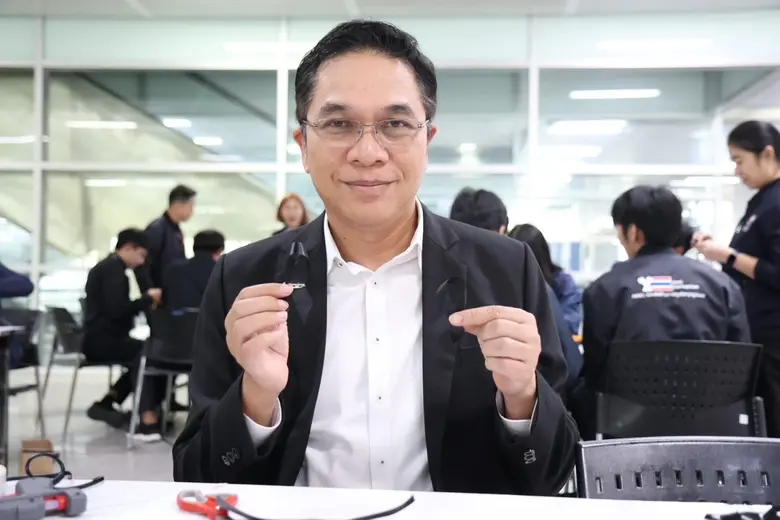 บริษัท รถไฟฟ้า ร.ฟ.ท. จำกัด เชิญชวนผู้โดย...