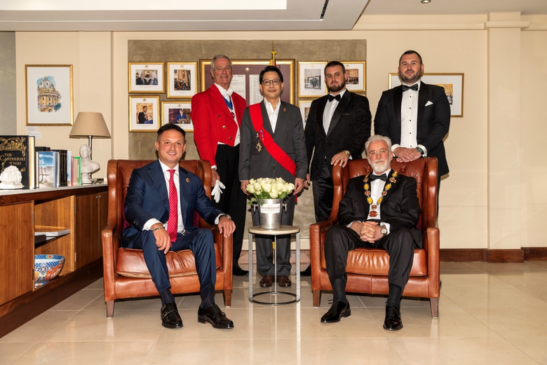 ด้วยวิสัยทัศน์ที่มุ่งมั่นที่จะพัฒนามาตราฐ...