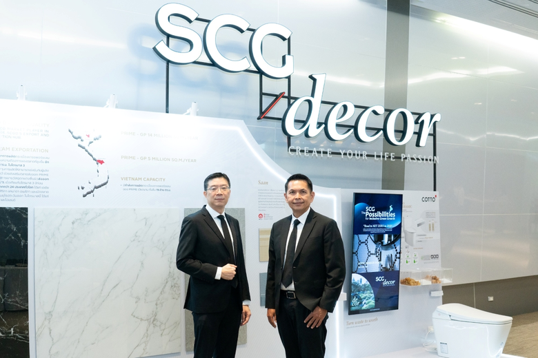 Export hub to support Growing ASEAN market Expand H...