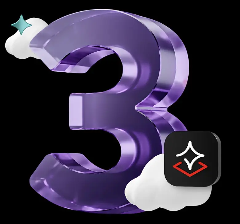 Red Hat's hybrid cloud-native AI platform...