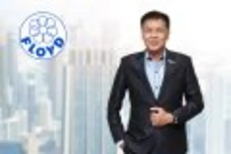 บมจ. ฟลอยด์ (FLOYD) เข้าร่วมโครงการ "JUMP...