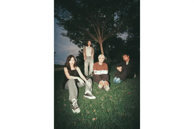 หลังจากห่างหายไปสักพัก วง Midnight Cereal...