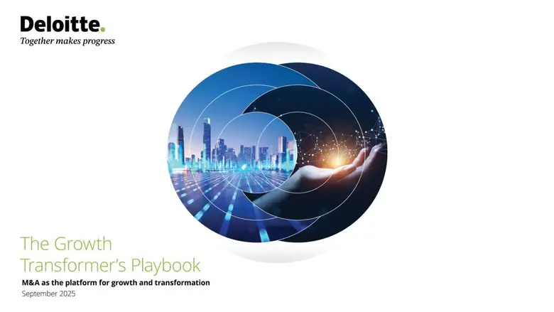 Companies that place mergers and acquisit...