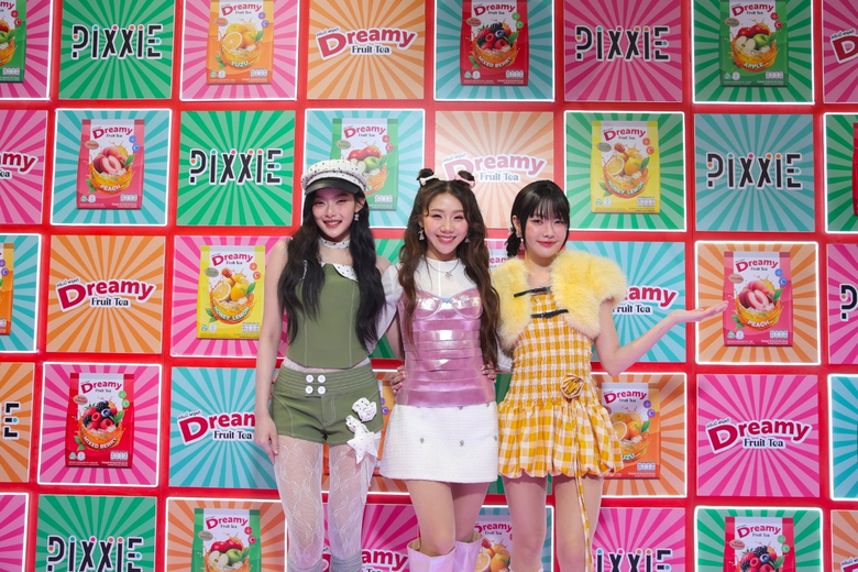 พรีเซิร์ฟ ฟู้ด สเปเชียลตี้ รุกตลาดเครื่องดื่มสุขภาพ เปิดตัว "Dreamy Fruit Tea" เสริมแกร่งพอร์ตโฟลิโอแบรนด์ "ดรีมมี่" สู่เป้าหมายผู้นำนวัตกรรมอาหารและเครื่องดื่มแห่งอนาคต