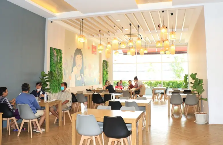 เมื่ออยากรับประทานอาหารทะเลสด ๆ แต่ไม่มีเ...