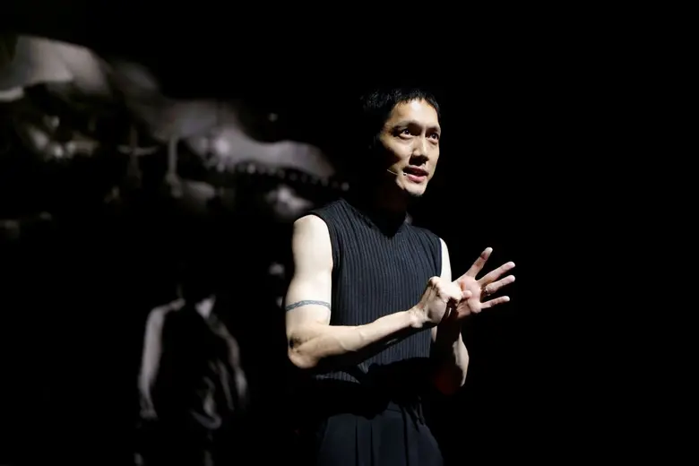 ปั๊บ-พัฒน์ชัย ภักดีสู่สุข หรือที่หลายคนรู้จักในฐานะ...