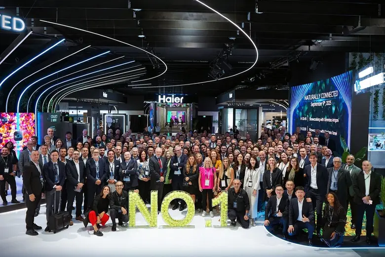 บริษัท ไฮเออร์ สมาร์ท โฮม จำกัด บริษัทในเ...