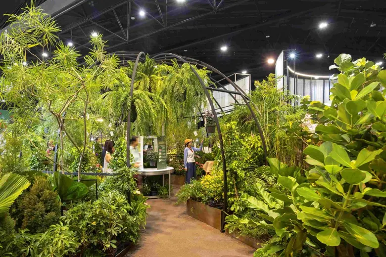 งานแฟร์ใหญ่ บ้านและสวนแฟร์ Living Festival 2025 จัดเต็มสินค้าเพื่อคนรักบ้านและสวน