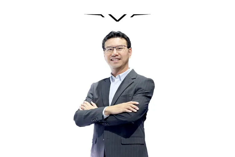 กลุ่ม ธุรกิจเรเว่ ประกาศแต่งตั้งสองผู้บริ...